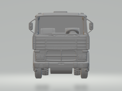 ペガソテクノキット 3Dプリントモデル