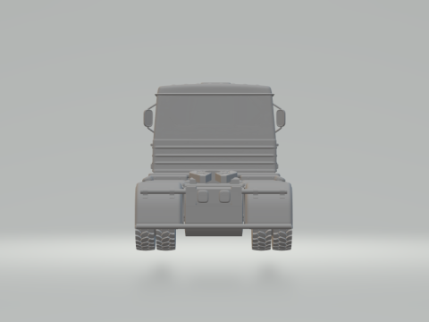 ペガソテクノキット 3Dプリントモデル