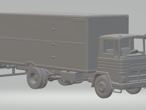 P&eacute;gaso 1270-20 Modelo de Impressão 3D