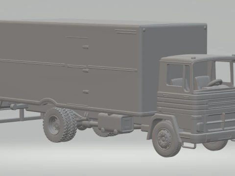 P&eacute;gase 1270-20 Modèles 3D en vedette