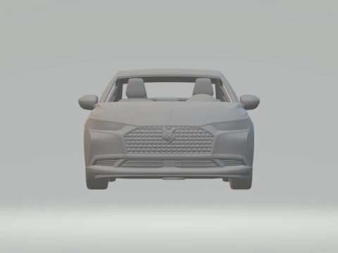 9号 3D 打印模型