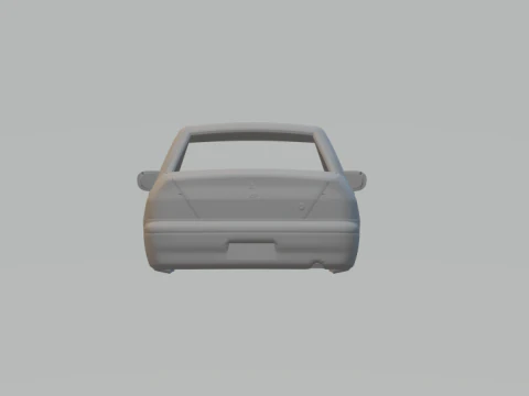 Lancer eua 3D Print Model