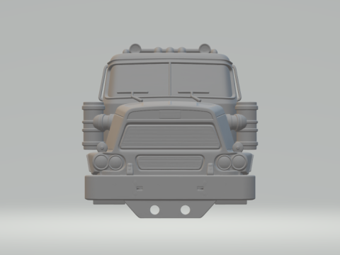 Рамірес r20 3D Принт Модель