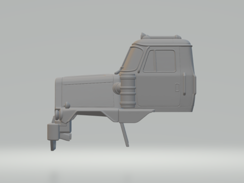 Рамірес r20 3D Принт Модель