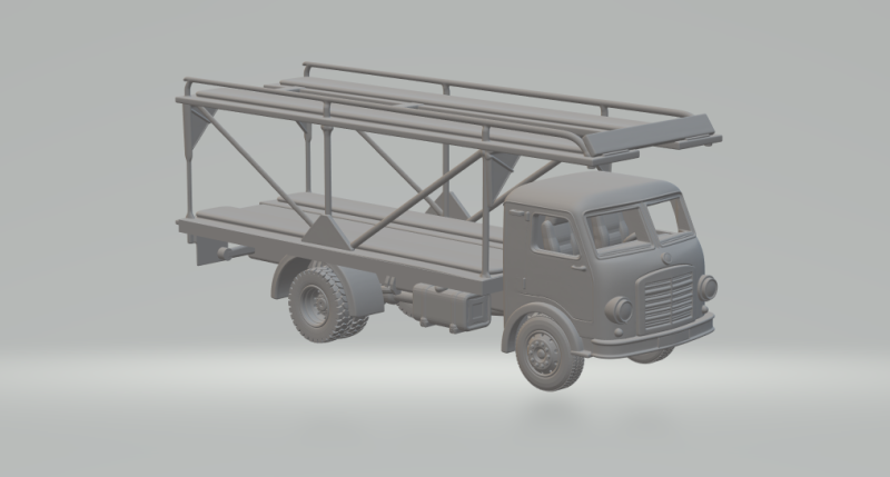 Om leoncino 3D Print Model .c4d .max .obj .3ds .fbx .stl .blend