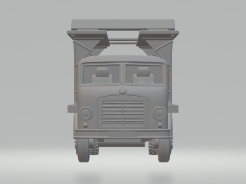 Om leoncino 3D Print Model