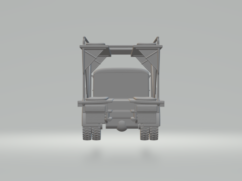 Om leoncino 3D Print Model