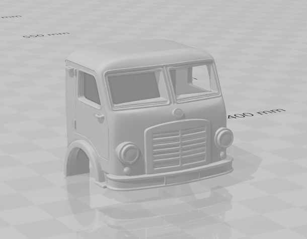 Om leoncino 3D Print Model .c4d .max .obj .3ds .fbx .stl .blend 