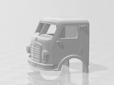 Om leoncino 3D Print Model