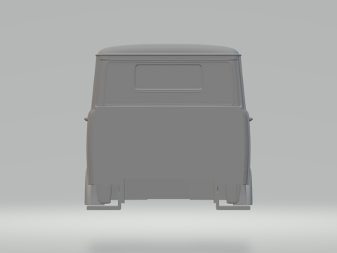 Ebro c 150 Model Cetak 3D