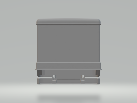 Atkinson 3800 Modello di stampa 3D