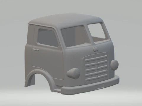 Ом Леончино 3D Принт Модель