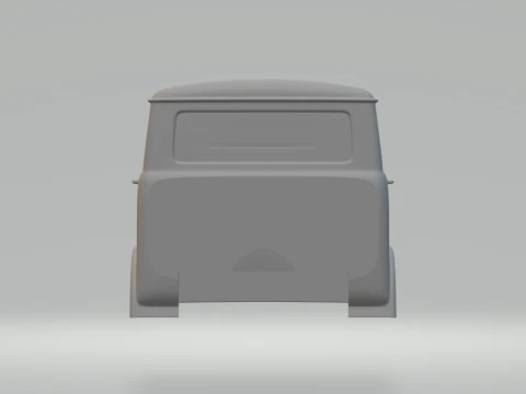 Om leoncino 3D Print Model