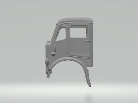Aec matador 3D Print Model