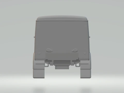 Aec matador 3D Print Model