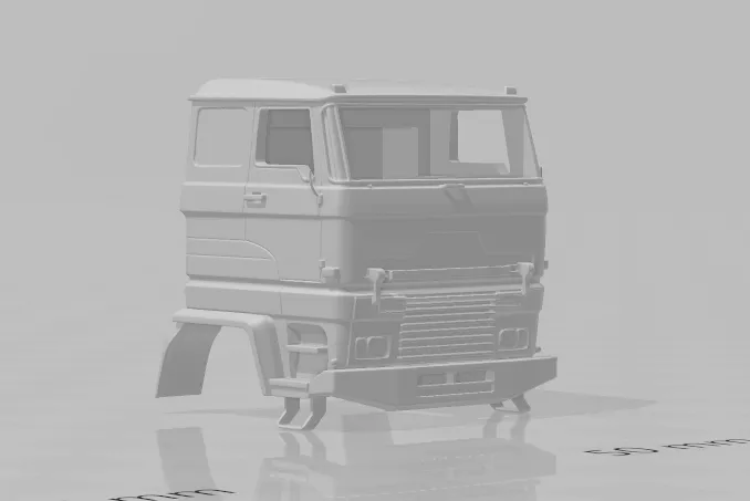 Sisu m Modelo de Impressão 3D .c4d .max .obj .3ds .fbx .stl .blend 
