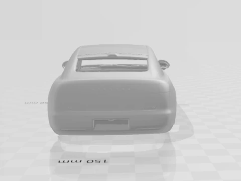 Maextro s800 3D Print Model