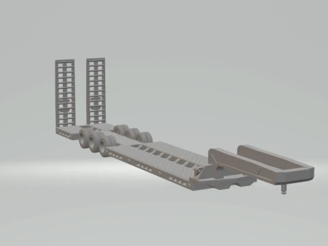 Audi q2 3D Print Model