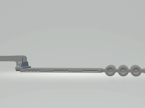 Audi q2 3D Print Model