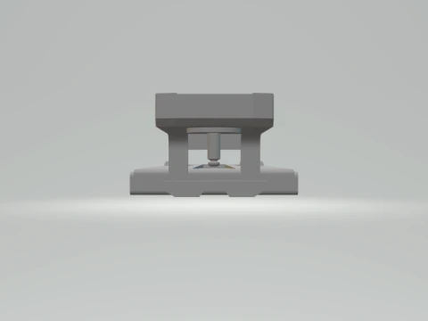 Trailer transport large br 3D Print Model