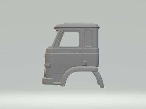 Fsc star 28 3D Print Model