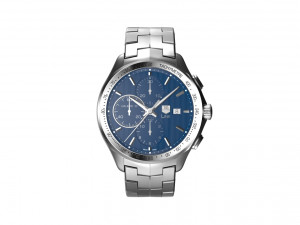 tag heuer link calibre 16 watch 3D 模型