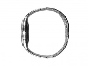 tag heuer link calibre 16 watch 3D 模型