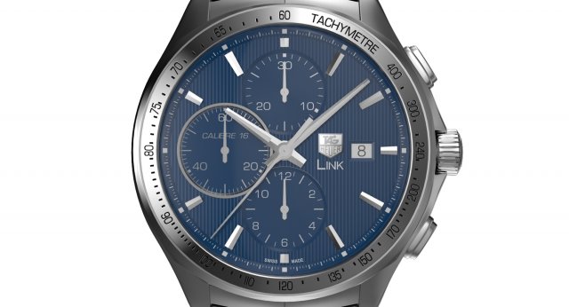 Link outlet calibre 16