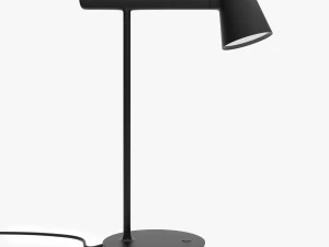 muuto tip lamp 3D Model