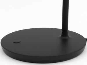 muuto tip lamp 3D Model