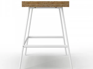 ikea lillasen desk 3D Model