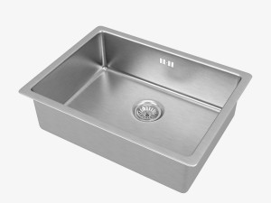 ikea bredskar sink 3D Model