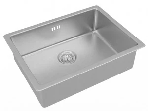 fregadero ikea bredskar Modelo 3D