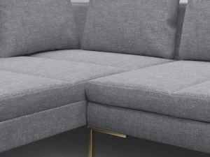 madison sofa 3D Model