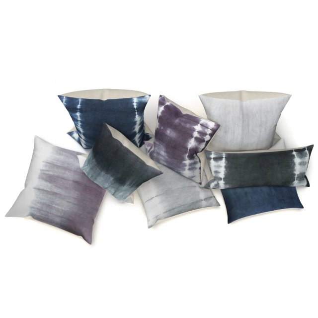 Velvet pillows on sale restoration hardware