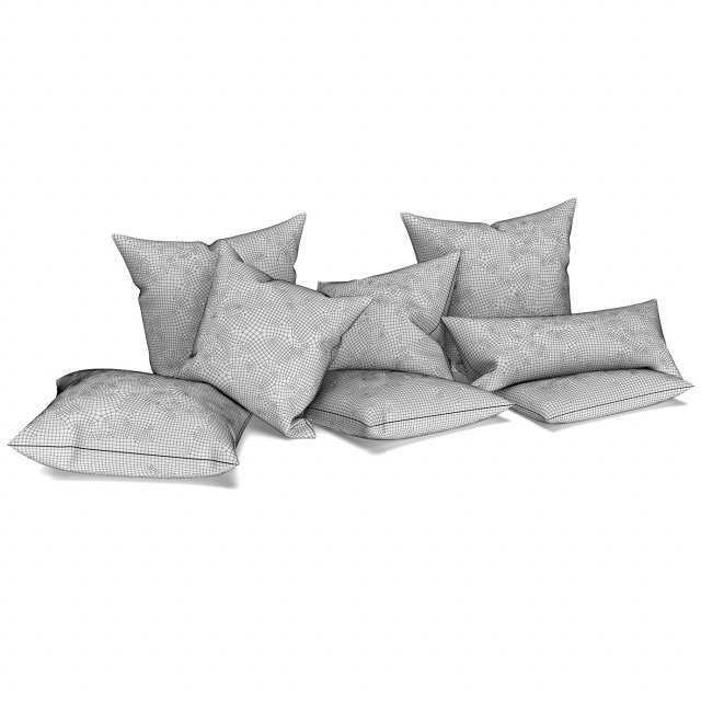 Velvet pillows restoration best sale hardware