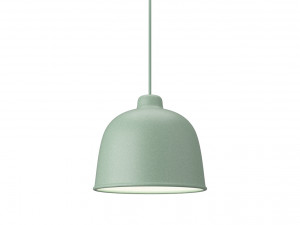 muuto grain lamp Modelo 3D
