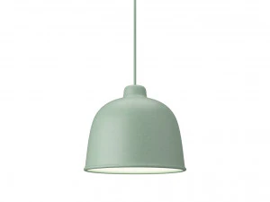 muuto grain lamp 3D Model