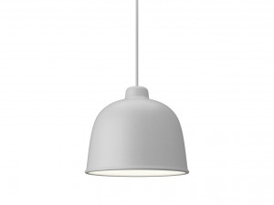 muuto grain lamp Modelo 3D