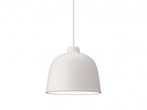muuto grain lamp Modelo 3D