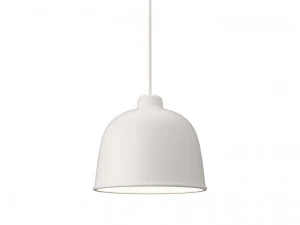muuto grain lamp 3D Model