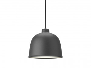 muuto grain lamp Modelo 3D