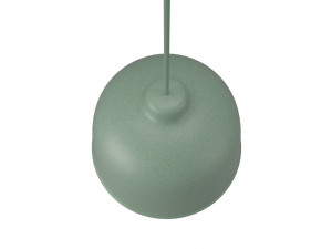 muuto grain lamp Modelo 3D