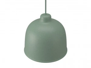 muuto grain lamp 3D Model