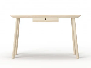 ikea lisabo table set 3D Model
