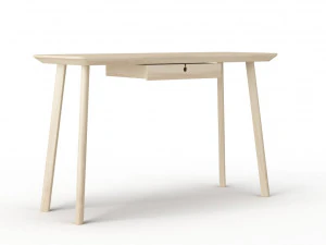 ikea lisabo table set 3D Model
