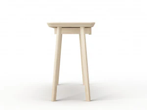 ikea lisabo table set 3D Model