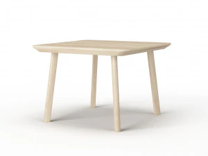 ikea lisabo table set 3D Model