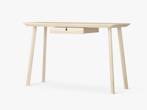 ikea lisabo table set 3D 모델