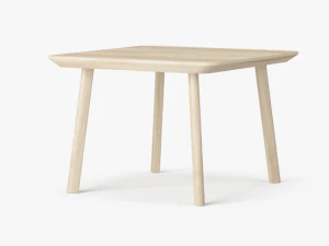 ikea lisabo table set 3D Model